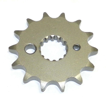 YAMAHA 85 YZ FRONT SPROCKET