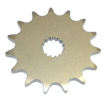 YAMAHA 125 YZ FRONT SPROCKET