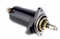 DEMARREUR SEA-DOO 800 9 DENTS