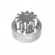 YAMAHA 500 STARTER DRIVE