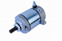 DEMARREUR HONDA 350 TRX 1986