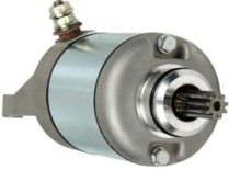 DEMARREUR KAWASAKI 220 / 250 BAYOU