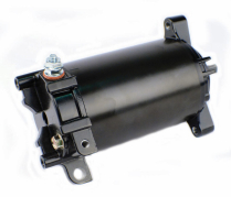 D&Eacute;MARREUR : JOHNSON / EVINRUDE 90 - 175 HP 91-06