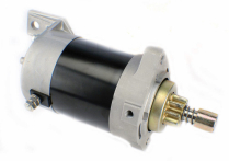 D&Eacute;MARREUR : SUZUKI 50-85 HP 12V CCW ROT 83-00