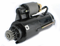 D&Eacute;MARREUR : MERCURY / JOHNSON 75 - 300 HP 12V CCW ROT 01-17