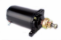 D&Eacute;MARREUR : MERCURY 35 / 40 HP FLUX CROIS&Eacute; 12V CCW ROT 80-89