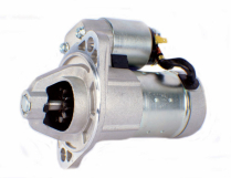 D&Eacute;MARREUR&nbsp;: YANMAR 14-56 HP 12 V 11 DENTS CW ROT