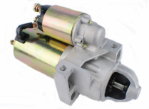 D&Eacute;MARREUR : MERCURY HIGH TORQUE PMGR 12 V 11 DENTS CW ROT