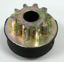 D&Eacute;MARREUR : JOHNSON / EVINRUDE 9.9-35 / 85-140 HP - 10 TO