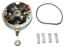 STARTER, COM-END KIT BRUSHED: JOHNSON / EVINRUDE / MERCURY /