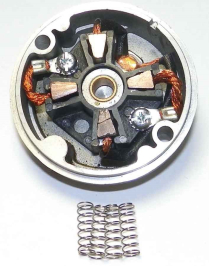 STARTER, COM-END KIT: CHRYSLER