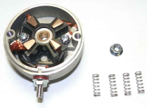 STARTER, COM-END KIT: MERCURY / MARINER 50-300 HP 72-10