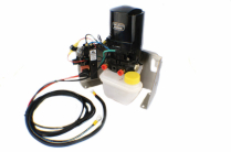 TRIM / TILT MOTOR: MERCURY / MERCRUISER