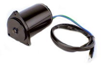 TRIM / TILT MOTOR: YAMAHA 115-225 HP