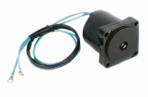 TRIM / TILT MOTOR: YAMAHA 115-300 HP