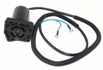 MOTEUR DE TRIM/INCLINAISON : YAMAHA 25 - 40 HP 4 TEMPS 98-21