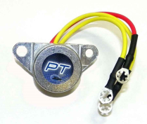 REDRESSEUR : JOHNSON / EVINRUDE 9.9 / 15 / 55-235 HP