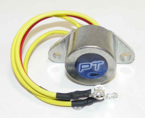 REDRESSEUR : JOHNSON / EVINRUDE 9,9-55 HP