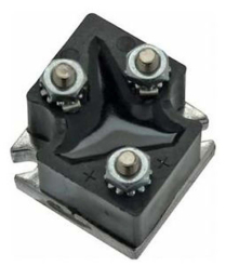 REDRESSEUR : MERCURY