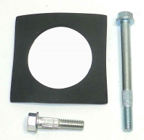 BOULONS DE DEMARRAGE PLAQU&Eacute; ZINC&nbsp;: DELCO DICHROMATE