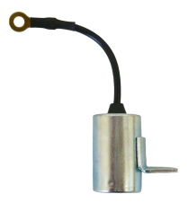 CONDENSER: JOHNSON / EVINRUDE 2-4.5 HP 81-88