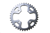 HONDA 350 ATC-X 1985 ENGRENAGE ARRIERE