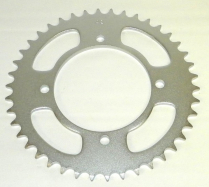 HONDA 200 TRX 1990-1995 REAR SPROCKET