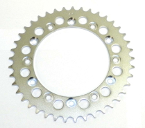 HONDA 250-600 REAR SPROCKET