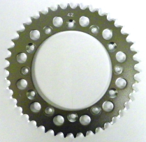 HONDA 200-350 REAR SPROCKET