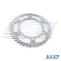 HONDA 600 / 700 XL-V TRANSALP REAR SPROCKET