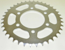 KAWASAKI 250 KXT TECATE 1984-1985 REAR SPROCKET