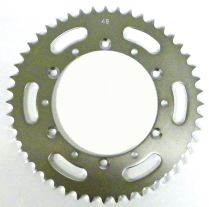 KAWASAKI / SUZUKI 125-650 ENGRENAGE ARRIERE