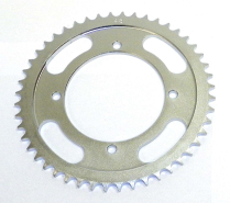 KAWASAKI 80 KX 1986-1988 REAR SPROCKET