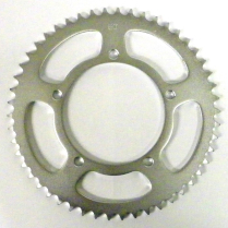 KAWASAKI / SUZUKI 60 / 80 REAR SPROCKET