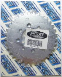 SUZUKI / KAWASAKI 50 / 110 ENGRENAGE ARRIERE