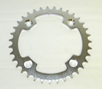 SUZUKI 450 LT-R QUAD RACER 2006-2007 ENGRENAGE ARRIERE