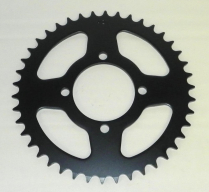 YAMAHA 200 YTM TRI-MOTO 1983-1985 REAR SPROCKET