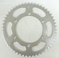 YAMAHA / HONDA 125-600 REAR SPROCKET