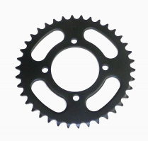 YAMAHA 50 / 80 ENGRENAGE ARRIERE