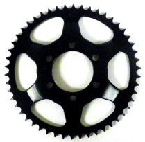 YAMAHA 225 / 250 REAR SPROCKET