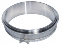 JET PUMP WEAR RING: SEA-DOO 900 SPARK 14-21 - STAINLESS