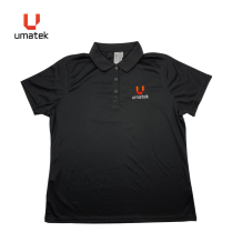 UMATEK WOMEN POLO