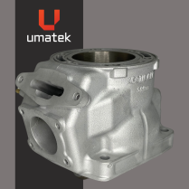 CYLINDER - ARCTIC CAT ZR 6000 R SX 2021