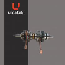 CRANKSHAFT - POLARIS 440-500-600 L/C 98-03 USA