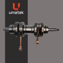 CRANKSHAFT - POLARIS 800 L/C JAPAN BEARING