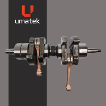 CRANKSHAFT - POLARIS TOURING FUSION