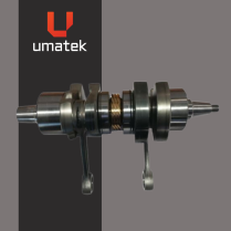 CRANKSHAFT - POLARIS 800 RUSH AXYS T-CRANKSHAFT 2014-2018