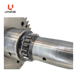 VILEBREQUIN 570 2017-2020  GROS CONE MGT / DENT POINTUE