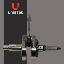 VILEBREQUIN POL 450-500 2017-2020  GROS CONE MGT / DENT CARREE