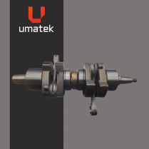 CRANKSHAFT - POLARIS 800 T-CRANKSHAFT 2020-21